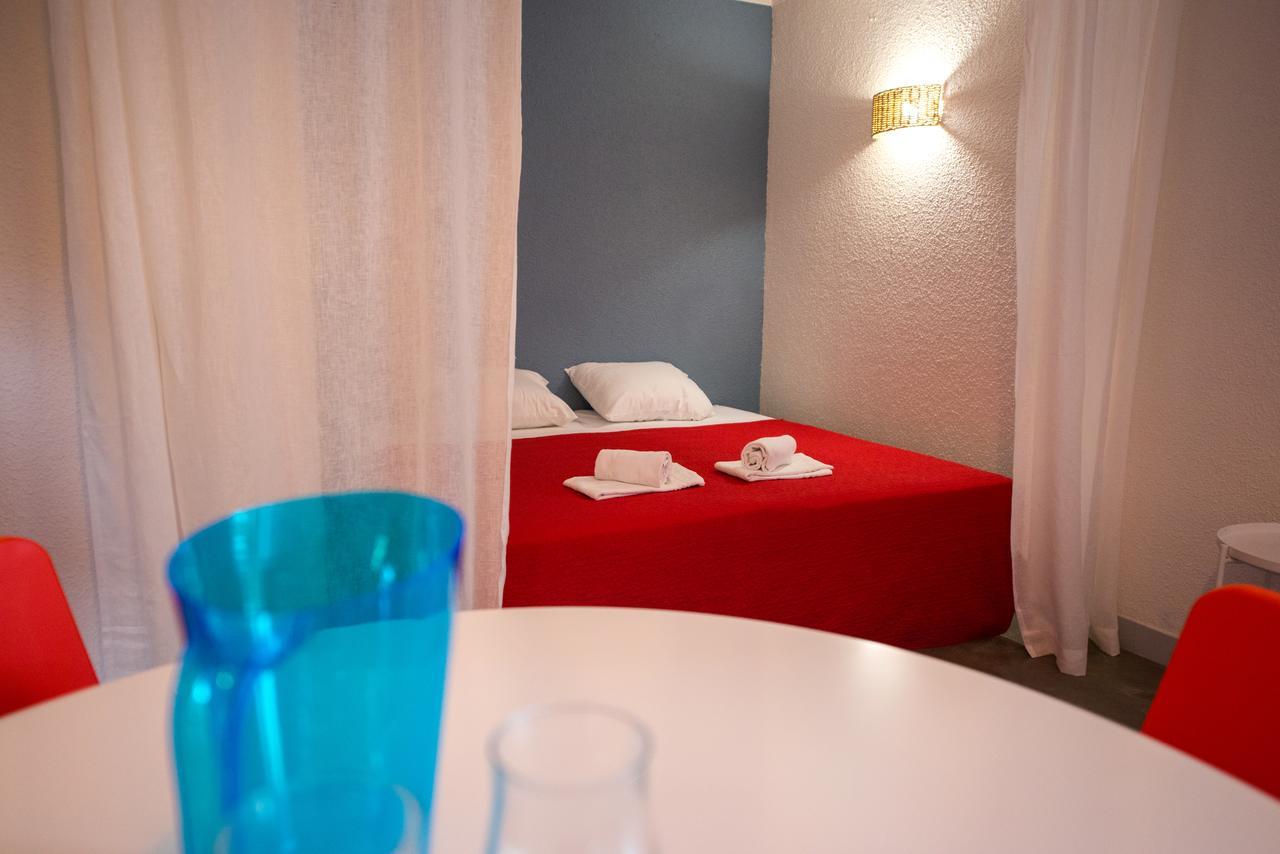 Residence Le Mas Blanc By Popinns Alenya Bagian luar foto