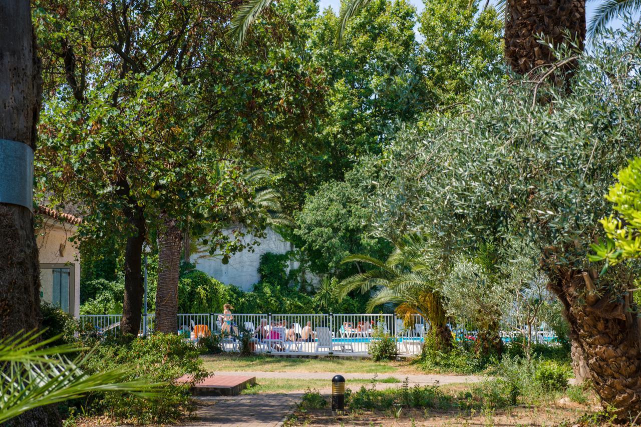 Residence Le Mas Blanc By Popinns Alenya Bagian luar foto