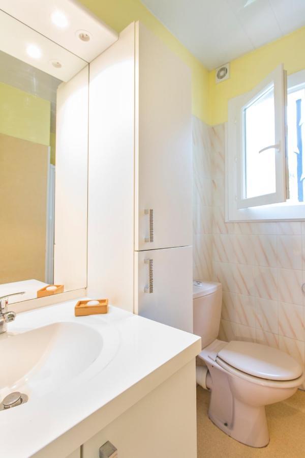 Residence Le Mas Blanc By Popinns Alenya Bagian luar foto